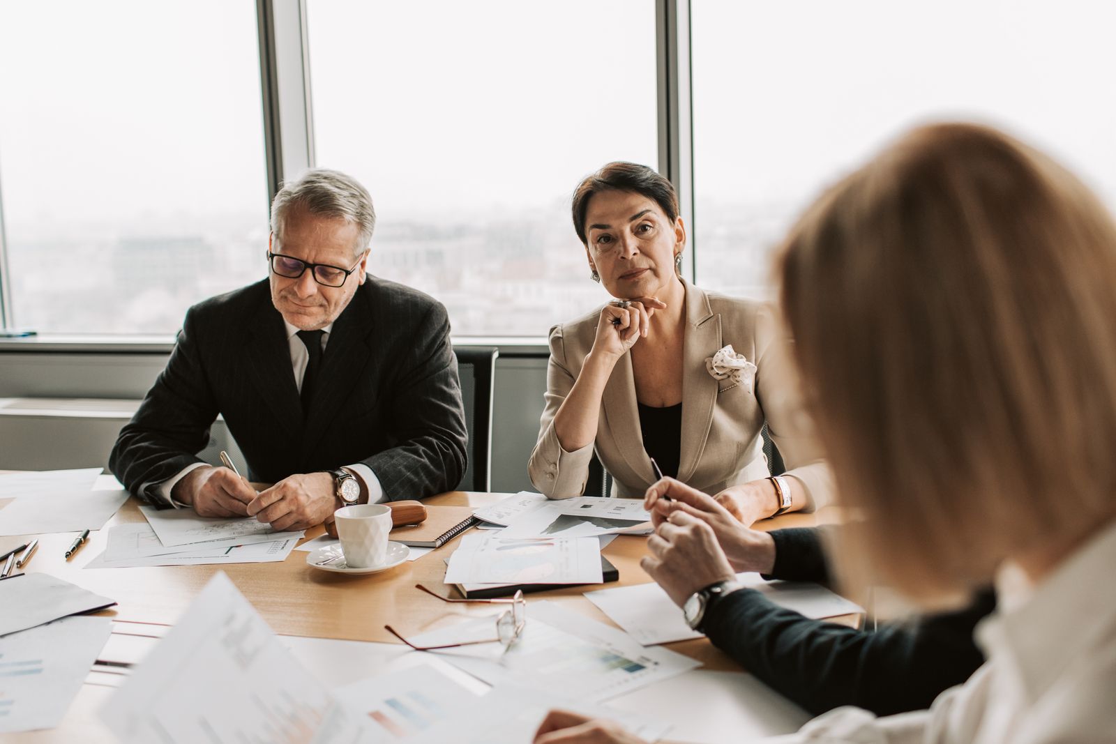 Your First Business Meetings in India: How to Prepare for Better Outcomes