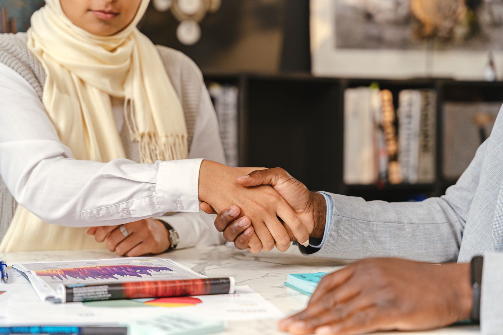 How to Evaluate a Potential Business Partner in India
