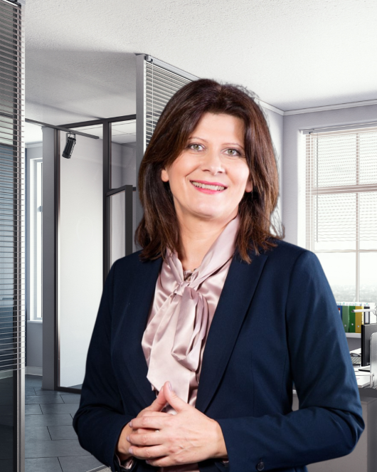 Dorota Cagiel